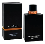 John Richmond Unknown Pleasures - Hidden Amber