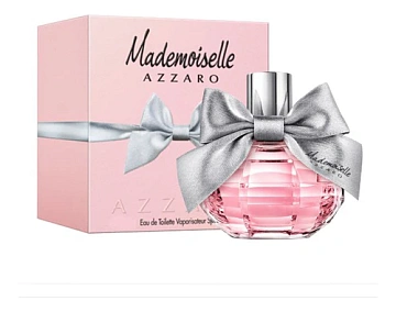 Azzaro Mademoiselle