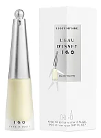 Issey Miyake L'Eau D'Issey IGO