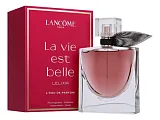 Lancome La Vie Est Belle L'Elixir