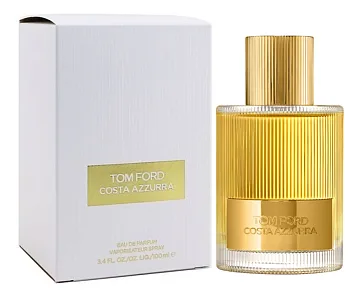 Tom Ford Costa Azzurra 2021