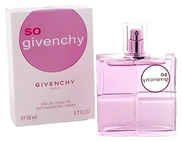 Givenchy So Givenchy