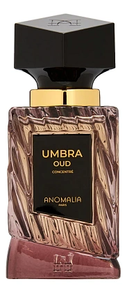 Anomalia Paris Umbra Oud