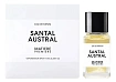 Matiere Premiere Santal Austral