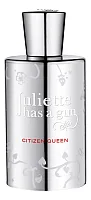 Juliette has a Gun Citizen Queen