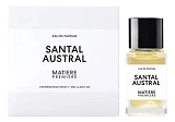 Matiere Premiere Santal Austral