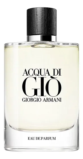 Giorgio Armani Acqua Di Gio Pour Homme Eau De Parfum
