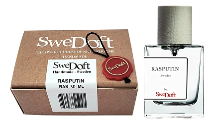 SweDoft Rasputin