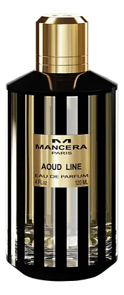 Mancera Aoud Line