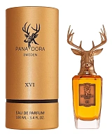 Pana Dora XVI