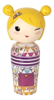 Kokeshi Litchee