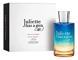 Juliette has a Gun Vanilla Vibes