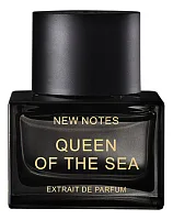 New Notes Queen Of The Sea