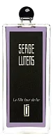 Serge Lutens La Fille Tour De Fer