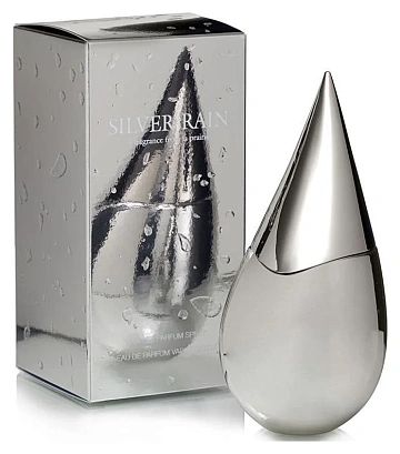 La Prairie Silver Rain