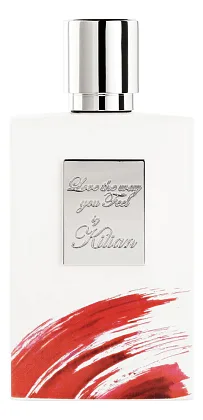 Kilian Love The Way You Feel