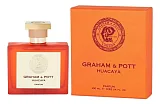 GRAHAM & POTT Huacaya