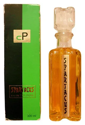 Parfico Spartacus