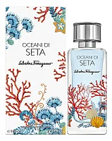 Ferragamo Oceani Di Seta
