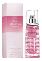 Givenchy Live Irresistible Rosy Crush