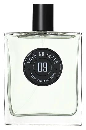Pierre Guillaume 09 Yuzu Ab Irato