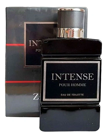 Rene Solange Zorg Intense