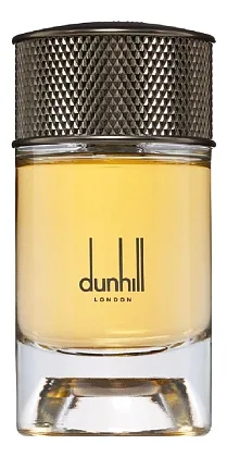 Alfred Dunhill Signature Collection Indian Sandalwood