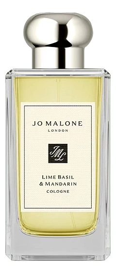 Jo Malone Lime Basil & Mandarin