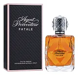 Agent Provocateur Fatale