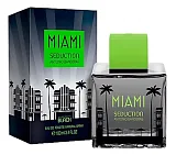 Banderas Miami Seduction In Black