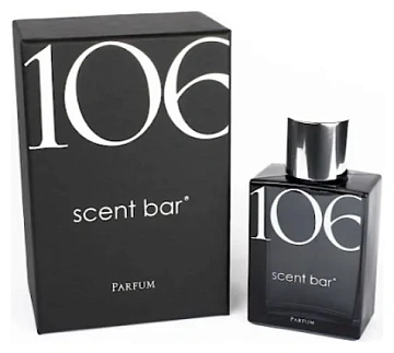 Scent Bar 106