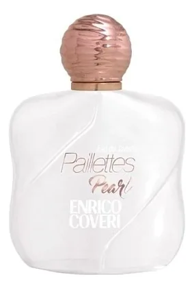 Enrico Coveri Paillettes Pearl