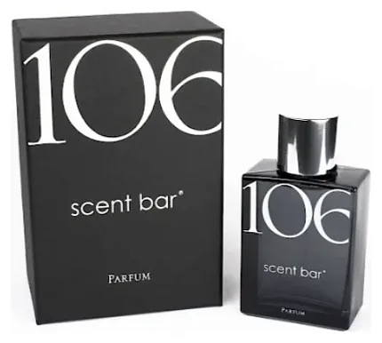 Scent Bar 106