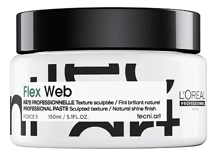 L'Oreal Professionnel Tecni. Art Web — тянучка-паутинка для текстуры волос, 150 мл