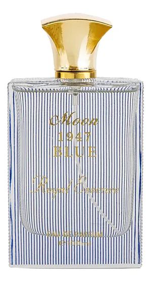 Norana Perfumes Moon 1947 Blue