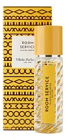 Vilhelm Parfumerie Room Service