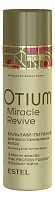 ESTEL Бальзам-питание для восстановления волос Otium Miracle Revive