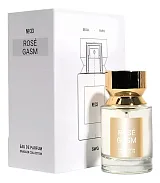 SWG Rose Gasm No. 33