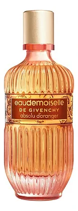 Givenchy Eaudemoiselle Absolu D'Oranger
