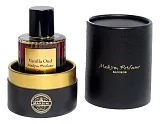 Maksim Perfume Vanilla Oud