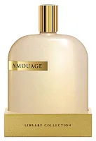Amouage Library Collection Opus VIII