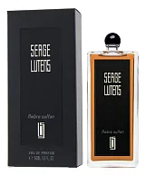 Serge Lutens Ambre Sultan
