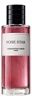 Christian Dior Rose Star