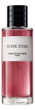 Christian Dior Rose Star
