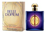 Yves Saint Laurent Belle D'Opium Eau De Parfum Eclat