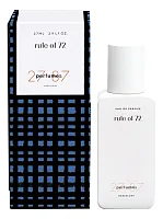 27 87 Perfumes Rule Of 72