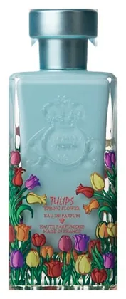 Al Jazeera Perfumes Tulips