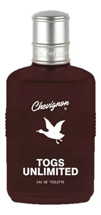 Chevignon Togs Unlimited