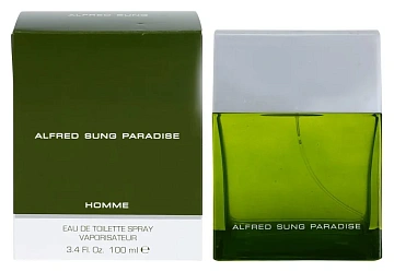 Alfred Sung Paradise Men