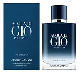 Giorgio Armani Acqua Di Gio Profondo (2024)